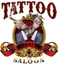 Tattoo Saloon & Minaki Ink Cosmetic Tattooing