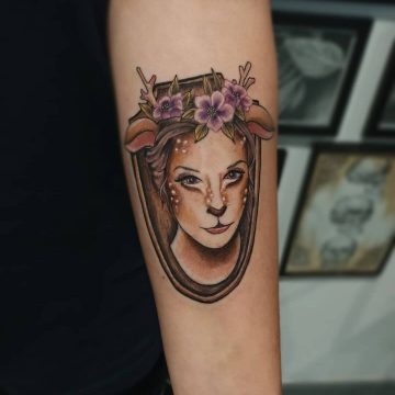 Lara Gilmour | Tattoo Saloon | Tattoo shop in Warrawong, Wollongong and the Illawarra Lara Gilmour | Tattoo Saloon | Tattoo shop in Warrawong, Wollongong and the Illawarra