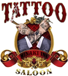 Tattoo Saloon